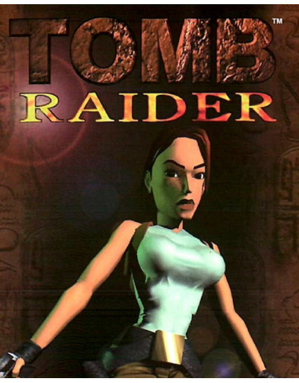 ESD Tomb Raider I obrázok 1