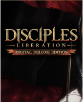 ESD Disciples Liberation Deluxe Edition