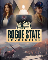 ESD Rogue State Revolution