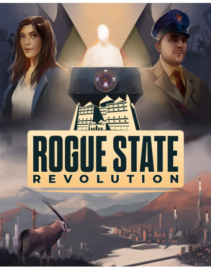 ESD Rogue State Revolution obrázok 1