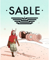 Sable (PC) (digitálny produkt)