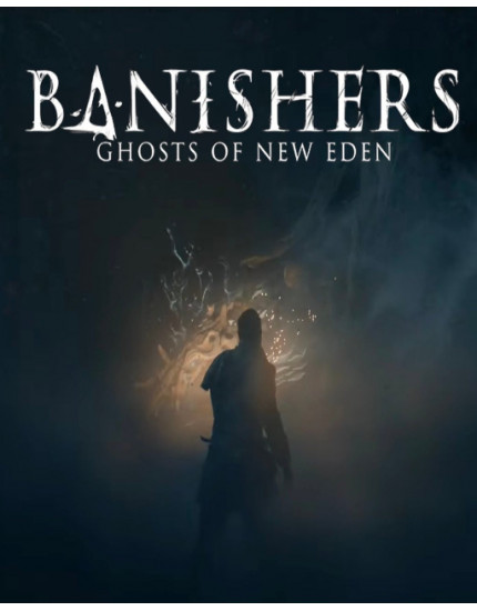 Banishers Ghosts of New Eden (PC) (digitálny produkt) obrázok 1