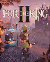 For The King II (PC) (digitálny produkt)