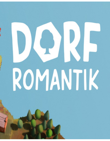 Dorfromantik (PC) (digitálny produkt) obrázok 1