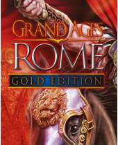 Grand Ages Rome Gold (PC) (digitálny produkt)