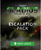 ESD Warhammer 40,000 Gladius Escalation Pack