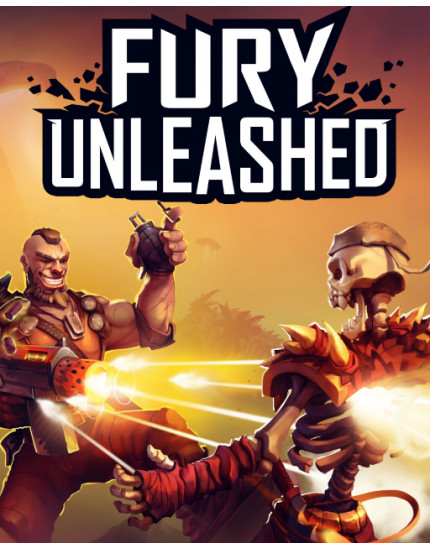 ESD Fury Unleashed obrázok 1