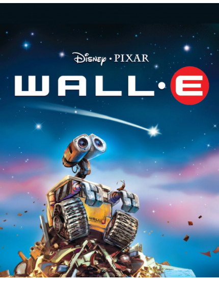 Disney Pixar WALL-E (PC) (digitálny produkt) obrázok 1