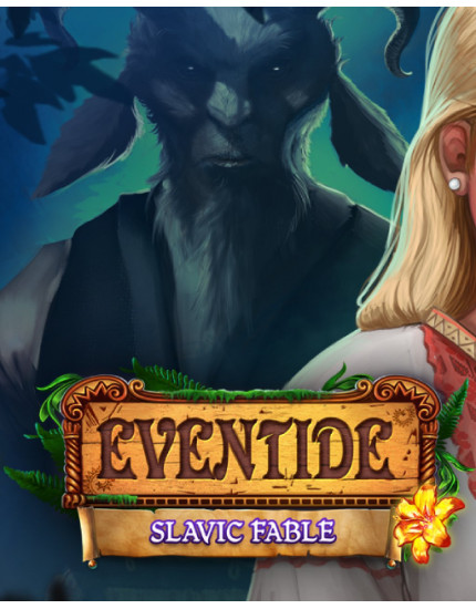 Eventide Slavic Fable (PC) (digitálny produkt) obrázok 1