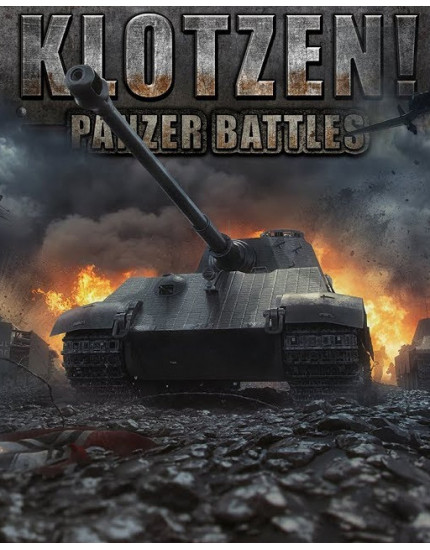 ESD Klotzen! Panzer Battles obrázok 1