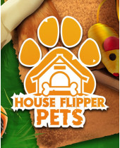 House Flipper Pets (PC) (digitálny produkt)