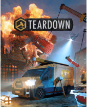 Teardown (PC) (digitálny produkt)