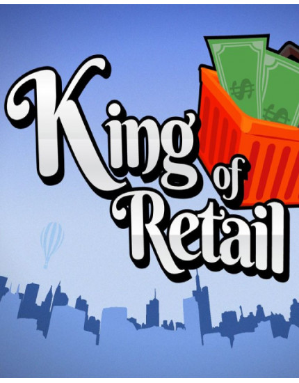 ESD King of Retail obrázok 1