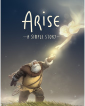 Arise A Simple Story (PC) (digitálny produkt)