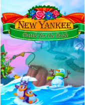 New Yankee Battle for the Bride (PC) (digitálny produkt)