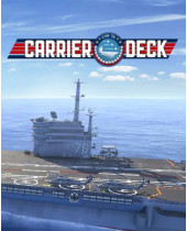 ESD Carrier Deck