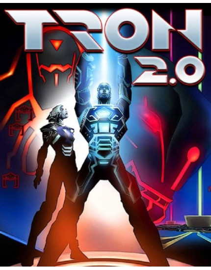 TRON 2.0 (PC) (digitálny produkt) obrázok 1