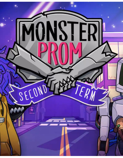 ESD Monster Prom Second Term obrázok 1