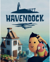 Havendock (PC) (digitálny produkt)