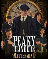 Peaky Blinders Mastermind (PC) (digitálny produkt)