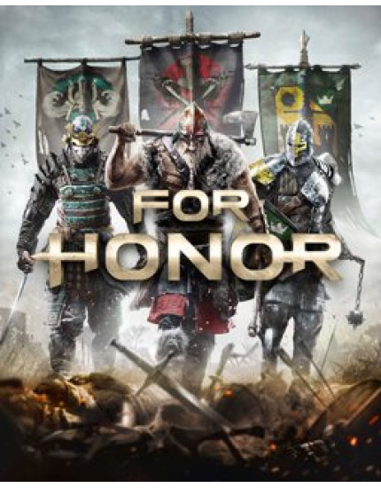 For Honor (PC) (DIGITÁLNA DISTRIBÚCIA) obrázok 1