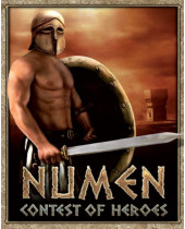 Numen Contest of Heroes (PC) (digitálny produkt)