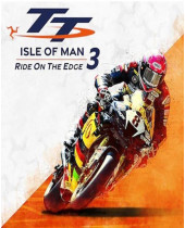 TT Isle Of Man Ride on the Edge 3 (PC) (digitálny produkt)