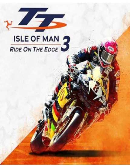 TT Isle Of Man Ride on the Edge 3 (PC) (digitálny produkt) obrázok 1