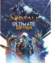 ESD Godfall Ultimate Edition