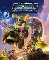 DreamWorks All-Star Kart Racing (PC) (digitálny produkt)