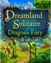 ESD Dreamland Solitaire Dragon's Fury