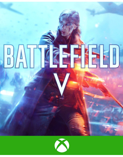 ESD Battlefield V obrázok 1