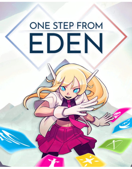 ESD One Step From Eden obrázok 1