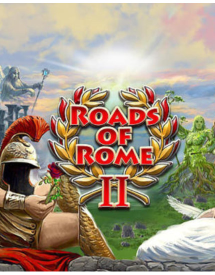 Roads of Rome 2 (PC) (digitálny produkt) obrázok 1