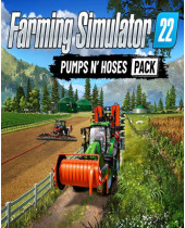 Farming Simulator 22 Pumps n Hoses Pack (PC) (digitálny produkt)