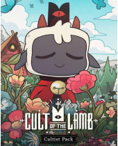 ESD Cult of the Lamb Cultist Pack