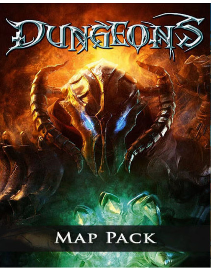 ESD Dungeons Map Pack obrázok 1