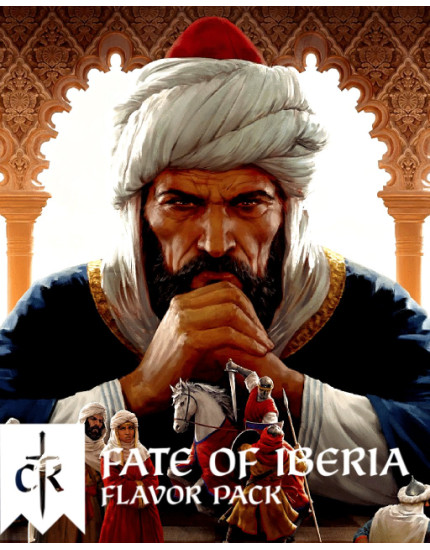 ESD Crusader Kings III Fate of Iberia obrázok 1