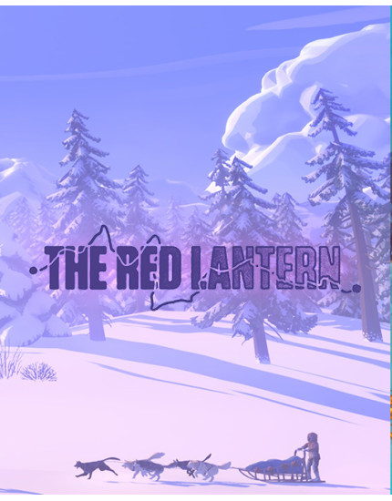 The Red Lantern (PC) (digitálny produkt) obrázok 1