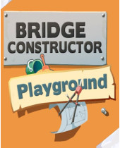 ESD Bridge Constructor Playground