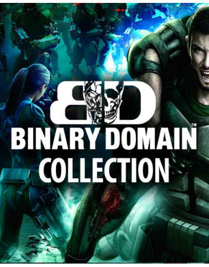 ESD Binary Domain Collection obrázok 1