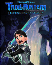 ESD Trollhunters Defenders of Arcadia