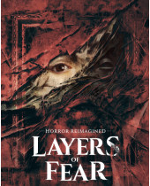 Layers of Fear 2023 (PC) (digitálny produkt)