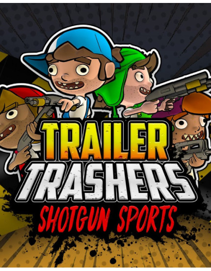 ESD Trailer Trashers obrázok 1