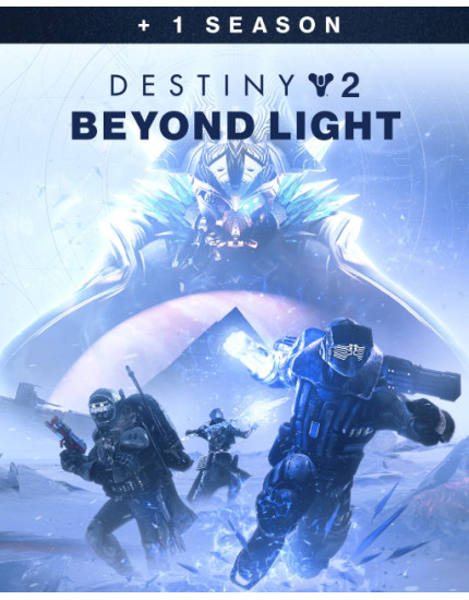 ESD Destiny 2 Beyond Light + 1 Season obrázok 1