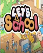 Lets School (PC) (digitálny produkt)