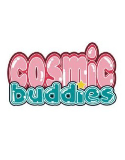 ESD Cosmic Buddies Town obrázok 1