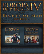 ESD Europa Universalis IV Rights of Man Collection