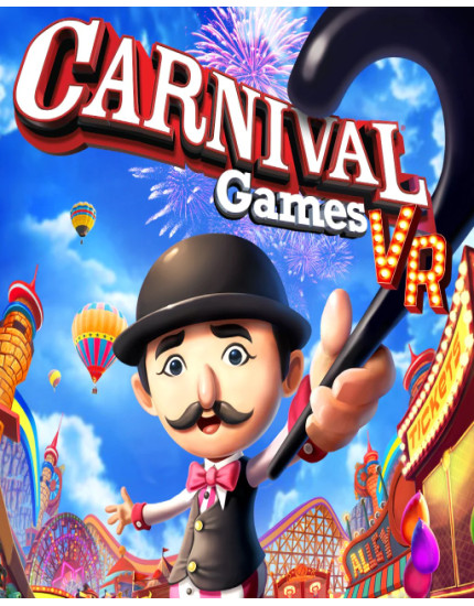 ESD Carnival Games VR obrázok 1