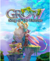 Grow Song of the Evertree (PC) (digitálny produkt)